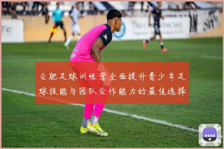 合肥足球训练营全面提升青少年足球技能与团队合作能力的最佳选择
