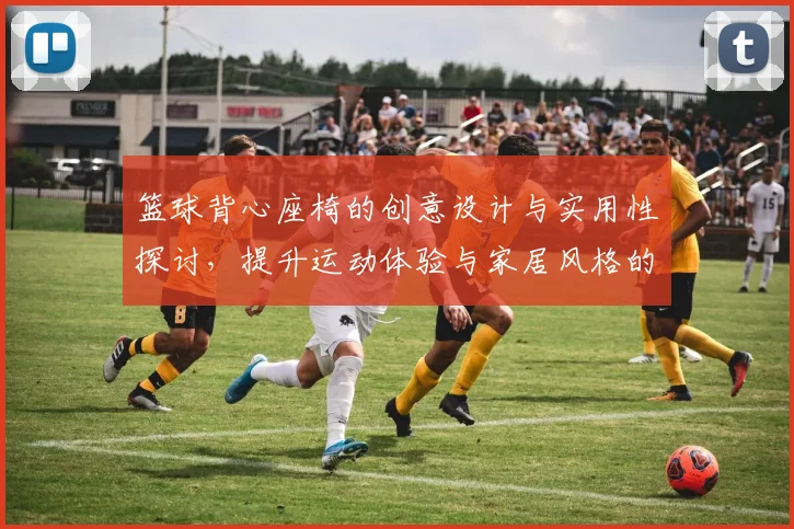 篮球背心座椅的创意设计与实用性探讨，提升运动体验与家居风格的完美结合