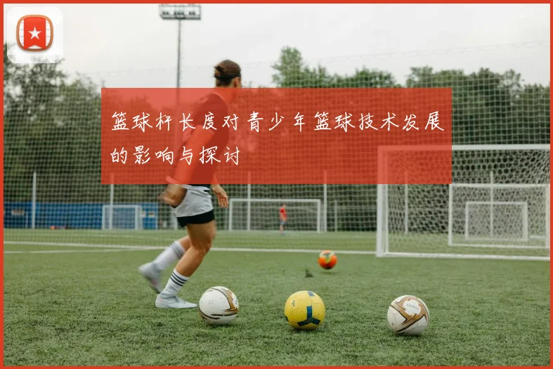 篮球杆长度对青少年篮球技术发展的影响与探讨
