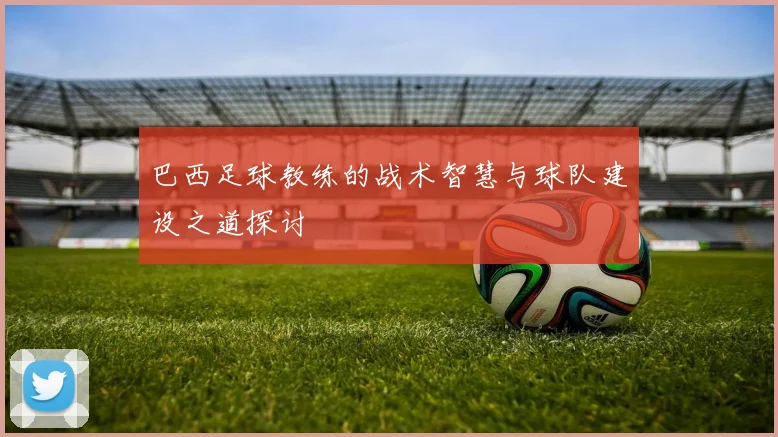 巴西足球教练的战术智慧与球队建设之道探讨